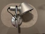 Artemide Tolomeo Wandlamp, Huis en Inrichting, Lampen | Wandlampen, Ophalen, Zo goed als nieuw, Metaal