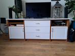 Lundia Kast/Dressoir/TV-kast - Opknapper, Ophalen, Gebruikt, 200 cm of meer, 150 tot 200 cm