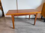 Vintage salontafel, Ophalen, Rechthoekig, 50 tot 100 cm, Minder dan 50 cm