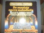 FISCHER CHÖRE - de mooiste opera melodieën, Cd's en Dvd's, Ophalen of Verzenden, Zo goed als nieuw, 12 inch