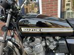 Perfecte & originele Suzuki GS1000, bouwjaar 1978, Motoren, 4 cilinders, Motorrijbewijs A, Particulier, Naked bike