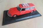 Citroen ID 20, Pompiers, 1972, Ophalen of Verzenden, Nieuw, Auto, Overige merken