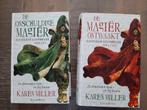 Karen Miller  - Koningmaker - Koning breker, Ophalen of Verzenden, Gelezen, Karen miller