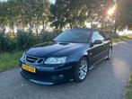 Saab 9-3 2.0 Turbo Aero Cabrio automaat zeer mooi, Auto's, Saab, Te koop, Geïmporteerd, 210 pk, Benzine