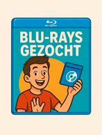 Blu-ray gezocht, Cd's en Dvd's, Blu-ray, Ophalen, Zo goed als nieuw