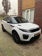 Land Rover Range Rover Evoque 2.0 TD4 4WD AUT 2015 Wit, Auto's, Automaat, Zwart, 4 cilinders, 179 pk