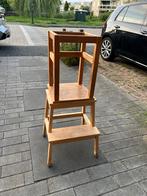 Learning tower, Ophalen, Gebruikt, Overige typen