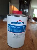 Remmers impregneermiddel met handpomp, Ophalen of Verzenden, Zo goed als nieuw, Overige materialen, Minder dan 4 cm