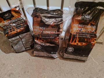 Berkenhout beschikbaar voor biedingen