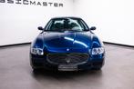 Maserati Quattroporte 4.2 Btw auto, Fiscale waarde € 12.00, Origineel Nederlands, Te koop, 5 stoelen, Benzine