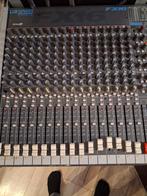 DJ Rack - Compleet, Werkend, Muziek en Instrumenten, Mengpanelen, Ophalen of Verzenden