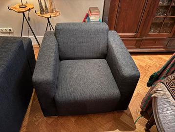 Stoel beschikbaar voor biedingen