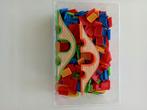 Domino Steentjes Set met Bruggen, Ophalen of Verzenden, Zo goed als nieuw, Overige merken