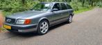 Audi 100 avant V6 2.6 aut. 260.000km, Particulier, Te koop