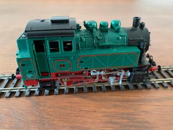 Roco BR 80 VSM beschikbaar voor biedingen