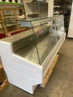 Koeltoonbank, 200 liter of meer, Ophalen, Zonder vriesvak, 160 cm of meer