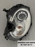 Mini R55 R56 R57 Dynamic Xenon Koplamp Links 100055  A361, Gebruikt, Ophalen of Verzenden