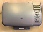 HP PSC 1610 All-in-One (Printer Scanner Copier), Ophalen, Kopieren, Gebruikt, Inkjetprinter