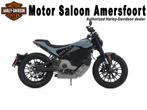 Harley-Davidson Livewire Del Mar ELW (bj 2025), Chopper, ABS