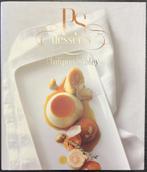 PS Desserts by Philippa Sibley, Philippa Sibley, Ophalen of Verzenden, Zo goed als nieuw, Overige gebieden