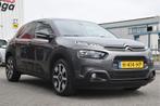 Citroën C4 Cactus 1.2 PureTech Shine Carplay | PDC | LMV |, Stof, Gebruikt, Euro 6, 3 cilinders