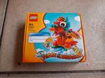 New year of the dragon lego 40611, Kinderen en Baby's, Speelgoed | Duplo en Lego, Ophalen, Zo goed als nieuw