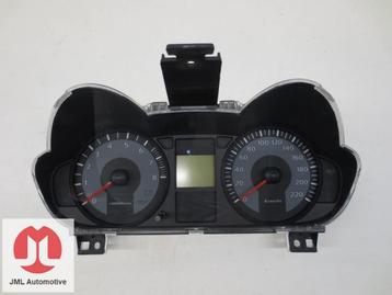 COCKPIT KILOMETERTELLER TELLER MITSUBISHI COLT 76.341 KM beschikbaar voor biedingen