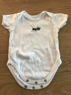 Hema rompertje maat 50/56, Nacht- of Onderkleding, Jongetje of Meisje, Ophalen of Verzenden, Zo goed als nieuw