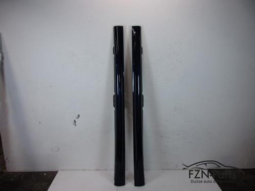 VW Golf 6 R20 Sideskirts R-Line Set L+R Heidelbeer LR5R, Auto-onderdelen, Carrosserie en Plaatwerk, Gebruikt, Ophalen of Verzenden