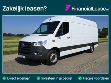 Mercedes-Benz Sprinter 315 1.9 CDI L3 H2 RWD - 150 Pk - Euro beschikbaar voor biedingen