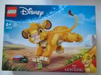 Lego The Lion King voor 6 jaar, Ophalen, Nieuw, Complete set, Lego