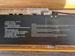 bty-m57 batterij voor MSI laptop, Ophalen of Verzenden, Zo goed als nieuw, Msi