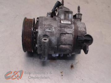 Aircopomp van een Ford Transit Custom beschikbaar voor biedingen