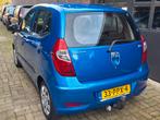Hyundai I10 1.1 i-Drive/ Airco / Nieuwe apk!, Euro 5, 4 cilinders, Bedrijf, Handgeschakeld