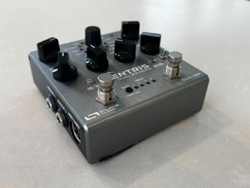 Source Audio - Ventris dual reverb beschikbaar voor biedingen