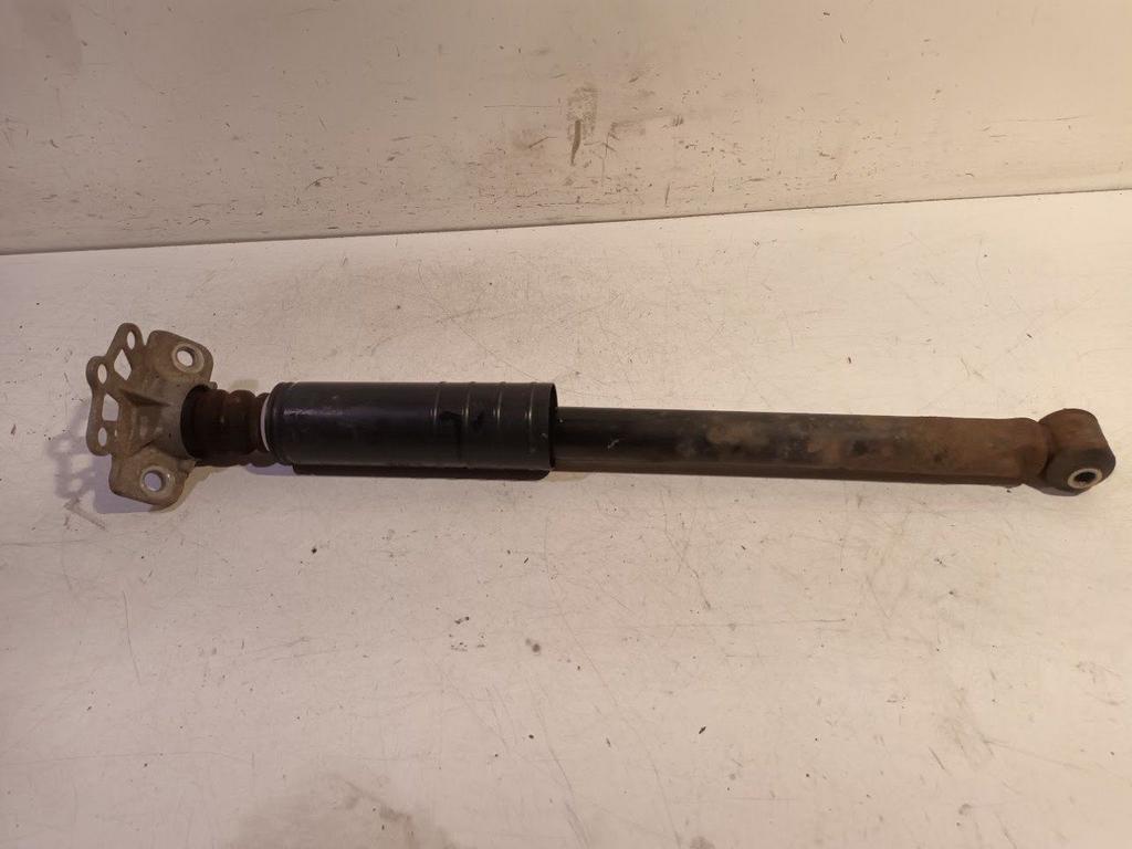 Schokbreker rechts achter Fiat Punto, Auto-onderdelen, Onderdelen@venauto.nl, Van der Ven Autorecycling B.V., Gebruikt, Ettenseweg 76, 4706 PB Roosendaal, The Netherlands