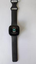Fitbit Versa 3, Fitbit Versa, Zwart, Conditie, Ophalen of Verzenden