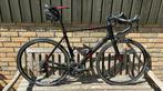 Rose Pro CGF3000 (Carbon/105/mt57), 28 inch, Gebruikt, Carbon, Heren