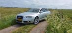 Audi A6 C6 4.2L V8 in topstaat!, Auto's, Audi, Te koop, Zilver of Grijs, Geïmporteerd, 5 stoelen