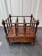 Antieke Engelse Canterbury, Ophalen, Zo goed als nieuw