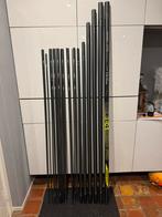 Matrix MTX E4 13 meter (set 2), Ophalen, Zo goed als nieuw, Vaste hengel