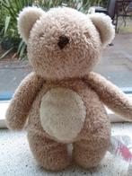 Beer licht bruin velours van Primark Cares meet ca 25 cm, Ophalen of Verzenden, Zo goed als nieuw, Beer