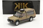 Talbot Matra Grand Raid 1:18 KK-Scale, Ophalen of Verzenden, Nieuw, Auto