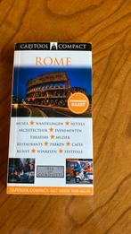Rome, Capitool, Budget, Europa, Ophalen of Verzenden