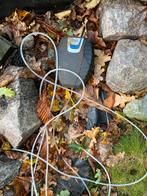 Oase AquaOxy 500 Vijverbeluchter, Tuin en Terras, Ophalen, Gebruikt, Vijverpomp