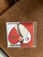 Jan moonlight - feyenoord, Cd's en Dvd's, Ophalen of Verzenden, Zo goed als nieuw, Levenslied of Smartlap