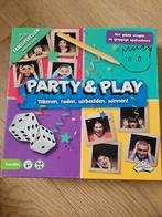 Party & Play, Ophalen of Verzenden, Gebruikt