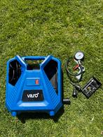Compressor, Doe-het-zelf en Verbouw, Compressors, Ophalen, Zo goed als nieuw, 6 tot 10 bar