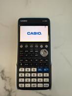 Grafische rekenmachine - Casio fx-CG50, Diversen, Rekenmachines, Ophalen of Verzenden, Grafische rekenmachine, Zo goed als nieuw
