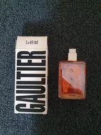 Gaultier2, 40 ml, in de klassieke verpakking, Ophalen of Verzenden, Gebruikt
